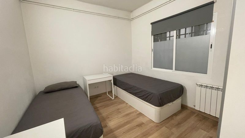 Foto 129483e4-ba24-4701-8b41-1d40083ffe0f. Planta baixa amb calefacció a Carmel Barcelona