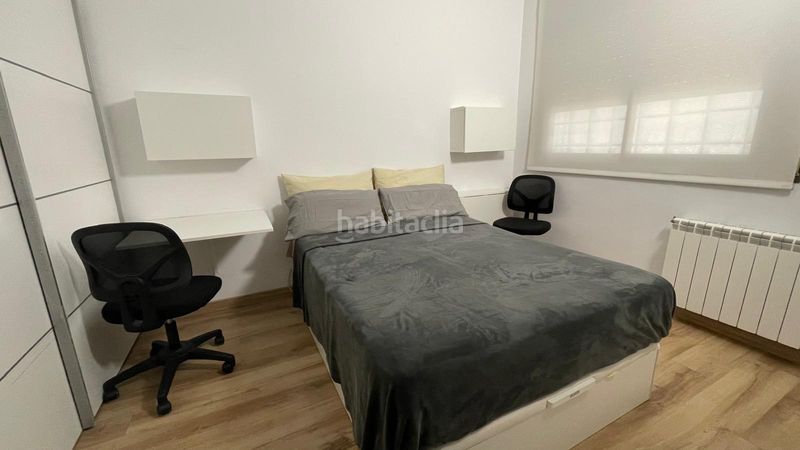 Foto d05225e9-d358-42e4-b08a-007f3235a070. Planta baixa amb calefacció a Carmel Barcelona