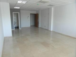 Lloguer Oficina a Gc-500 34. Oficina a estrenar excelentes calidades