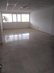 Lloguer Oficina a Avenida de moya 46c