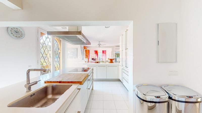 Foto 094c91f4-1eee-4e64-b166-d70122c17b15. Casa con riscaldamento parcheggio piscina in Sa Riera-Sa Fontansa Begur