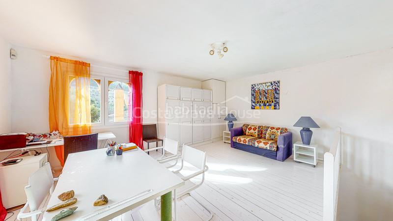 Foto 100ccbaf-78c7-41aa-9047-3371bb2ad041. Casa con riscaldamento parcheggio piscina in Sa Riera-Sa Fontansa Begur