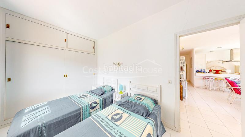 Foto 17a2b59f-7eed-4304-8e48-39a7505881a7. Casa con riscaldamento parcheggio piscina in Sa Riera-Sa Fontansa Begur