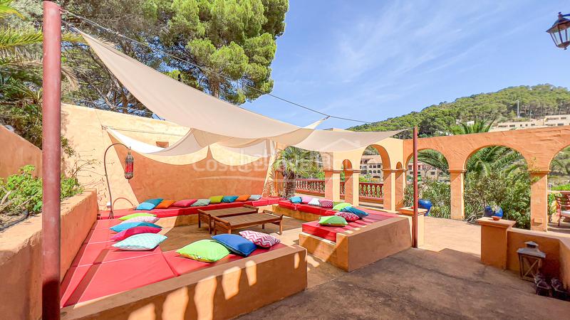 Foto 300f1c6c-65b8-4797-8947-9e187a8e50e3. Casa con riscaldamento parcheggio piscina in Sa Riera-Sa Fontansa Begur