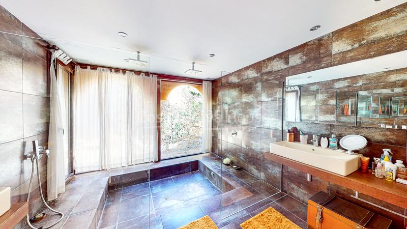 Foto 3101d86e-ace8-40c8-8f26-57260af69e8e. Casa con riscaldamento parcheggio piscina in Sa Riera-Sa Fontansa Begur