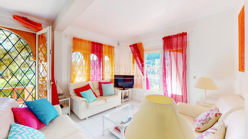 Foto 4bbd7fdf-4a2e-457e-bdb3-eb4905fb6934. Casa con riscaldamento parcheggio piscina in Sa Riera-Sa Fontansa Begur