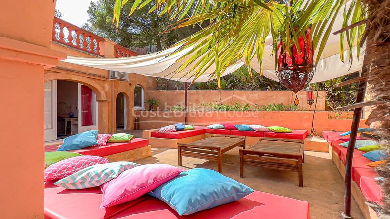 Foto 5c2de2b5-8115-4962-bf1d-c8b0f8973c6d. Casa con riscaldamento parcheggio piscina in Sa Riera-Sa Fontansa Begur