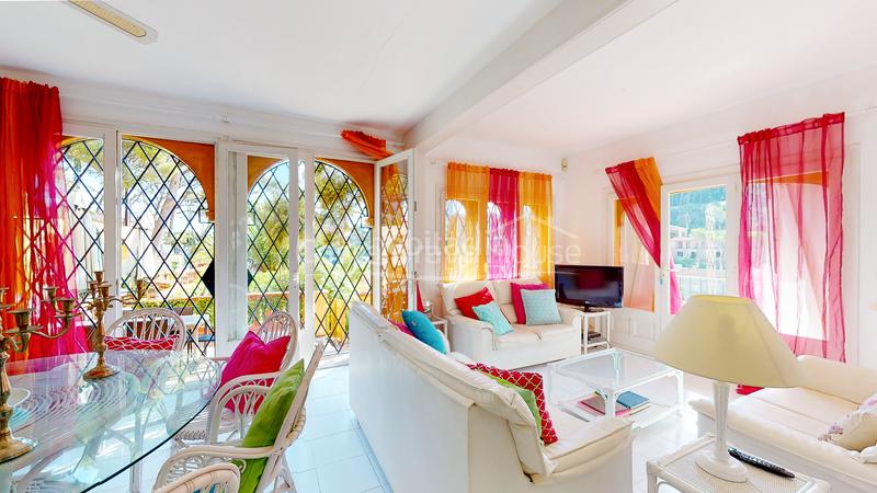 Foto 60f169c5-1bc1-480c-93ab-f0ea2436f129. Casa con riscaldamento parcheggio piscina in Sa Riera-Sa Fontansa Begur