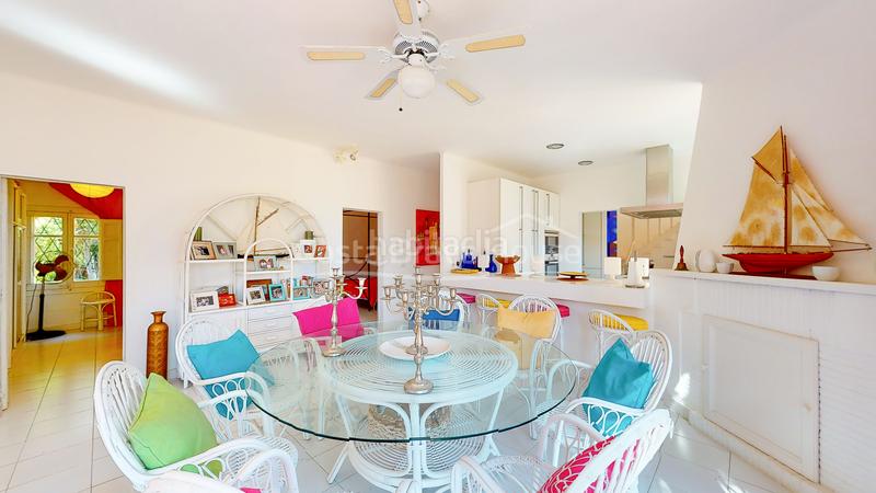 Foto 6f39979e-d081-45c8-9aa0-3fbbf5336d60. Casa con riscaldamento parcheggio piscina in Sa Riera-Sa Fontansa Begur