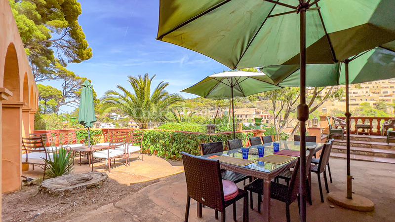 Foto 786d8916-a28a-44e7-a569-44a8097d9e9d. Casa con riscaldamento parcheggio piscina in Sa Riera-Sa Fontansa Begur