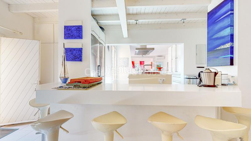 Foto 7b320bc2-6007-4f3d-bb56-efe6e1dbd904. Casa con riscaldamento parcheggio piscina in Sa Riera-Sa Fontansa Begur