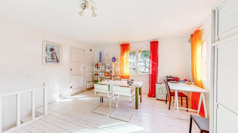 Foto 81f3e583-edbe-495f-8ca7-4436171098ae. Casa con riscaldamento parcheggio piscina in Sa Riera-Sa Fontansa Begur