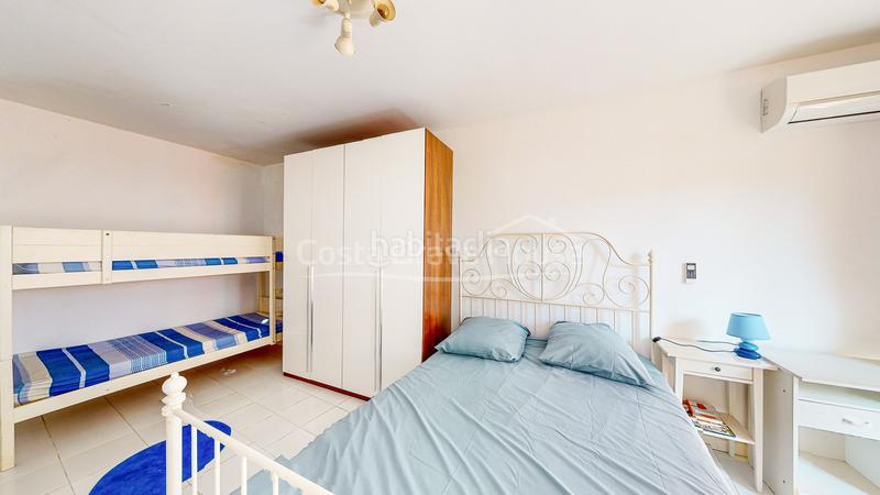 Foto 867c870f-ade6-45eb-9580-b4e7cd4df561. Casa con riscaldamento parcheggio piscina in Sa Riera-Sa Fontansa Begur