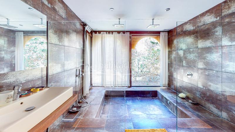 Foto afd92b0b-05c9-4b4a-a584-83acc1036a7b. Casa con riscaldamento parcheggio piscina in Sa Riera-Sa Fontansa Begur