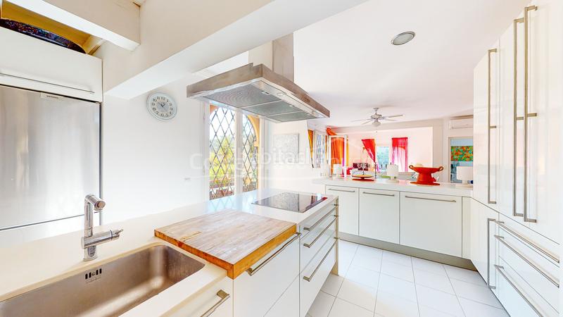 Foto bd975ec1-2be7-46dc-a792-0932a2c167ca. Casa con riscaldamento parcheggio piscina in Sa Riera-Sa Fontansa Begur