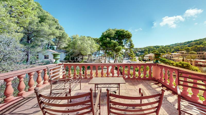 Foto e4f13207-2801-412a-8580-2a9fd754ccb2. Casa con riscaldamento parcheggio piscina in Sa Riera-Sa Fontansa Begur