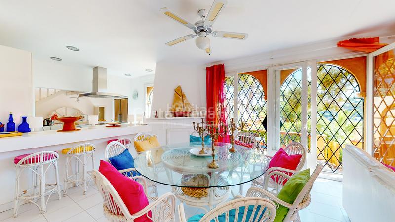 Foto f2c3a554-f732-4d2c-ad2e-639e96a2721c. Casa con riscaldamento parcheggio piscina in Sa Riera-Sa Fontansa Begur