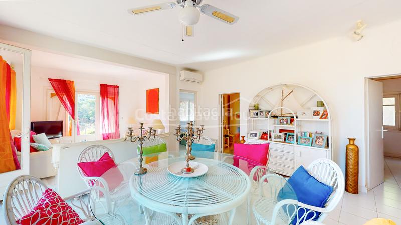 Foto f5922bdd-2257-4db8-a9f5-f88488d74013. Casa con riscaldamento parcheggio piscina in Sa Riera-Sa Fontansa Begur