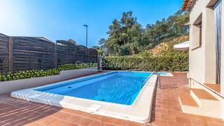 Maison  Carles riba. Casa independiente en costa brava con piscina, amplios exteriore