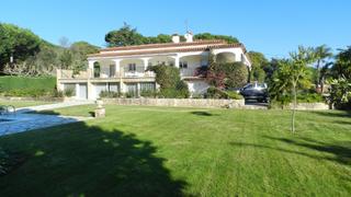 Maison  Ds afores 62 polígono 7 parcela 25 0. Villa de alto standing en venta en sant feliu de guixols