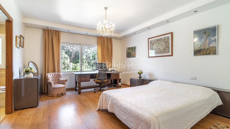 Foto 05a8e69a-8778-41a3-9626-8c1868e4b6d7. Casa amb calefacció aparcament piscina a Mas Trempat-Sant Amanç-Casa Nova Sant Feliu de Guíxols