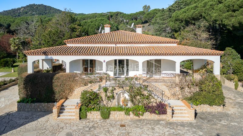 Foto 0efc3335-2a1e-4011-ae2b-c86070c0bf68. Casa amb calefacció aparcament piscina a Mas Trempat-Sant Amanç-Casa Nova Sant Feliu de Guíxols