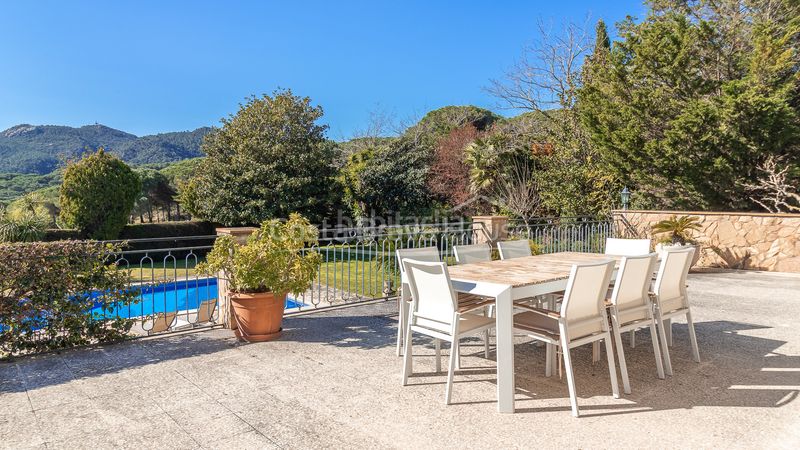 Foto 0f73296f-d1fe-44b9-9300-ad9feaee54df. Casa amb calefacció aparcament piscina a Mas Trempat-Sant Amanç-Casa Nova Sant Feliu de Guíxols