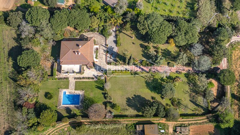 Foto 109f95d6-e016-4c71-9b95-c5530711e388. Casa amb calefacció aparcament piscina a Mas Trempat-Sant Amanç-Casa Nova Sant Feliu de Guíxols