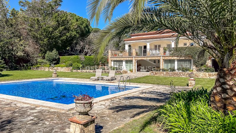 Foto 4209cc5d-df4e-439b-a920-f70db3e61efc. Casa amb calefacció aparcament piscina a Mas Trempat-Sant Amanç-Casa Nova Sant Feliu de Guíxols