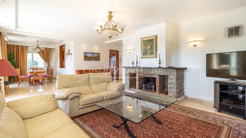 Foto 43a08295-4159-46f9-9496-a685e3240a28. Casa amb calefacció aparcament piscina a Mas Trempat-Sant Amanç-Casa Nova Sant Feliu de Guíxols