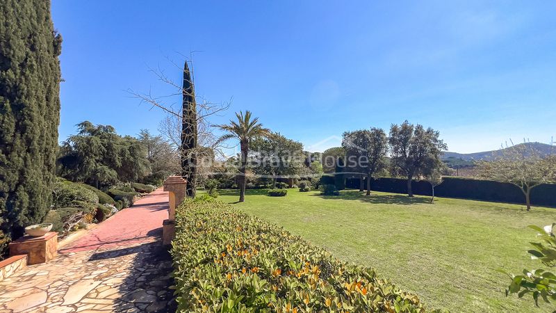 Foto 4f3d8c7f-fbba-4a20-a70f-0888fe4cdf79. Casa amb calefacció aparcament piscina a Mas Trempat-Sant Amanç-Casa Nova Sant Feliu de Guíxols