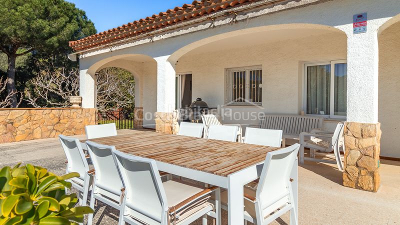 Foto 58731cf7-0929-42c0-b006-ae5e72f17435. Casa amb calefacció aparcament piscina a Mas Trempat-Sant Amanç-Casa Nova Sant Feliu de Guíxols