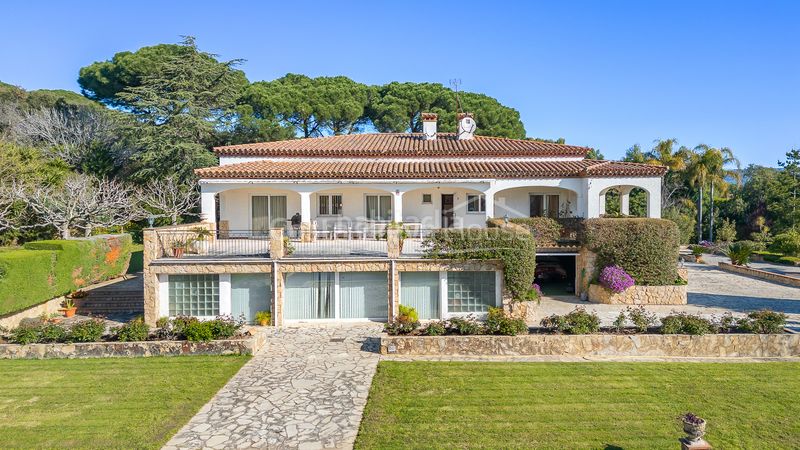 Foto 5c470bb0-cb2f-4b54-b14a-579ff8d49472. Casa amb calefacció aparcament piscina a Mas Trempat-Sant Amanç-Casa Nova Sant Feliu de Guíxols