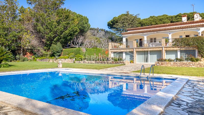 Foto 6a10229d-bb5c-432c-998b-bf01e367becd. Casa amb calefacció aparcament piscina a Mas Trempat-Sant Amanç-Casa Nova Sant Feliu de Guíxols