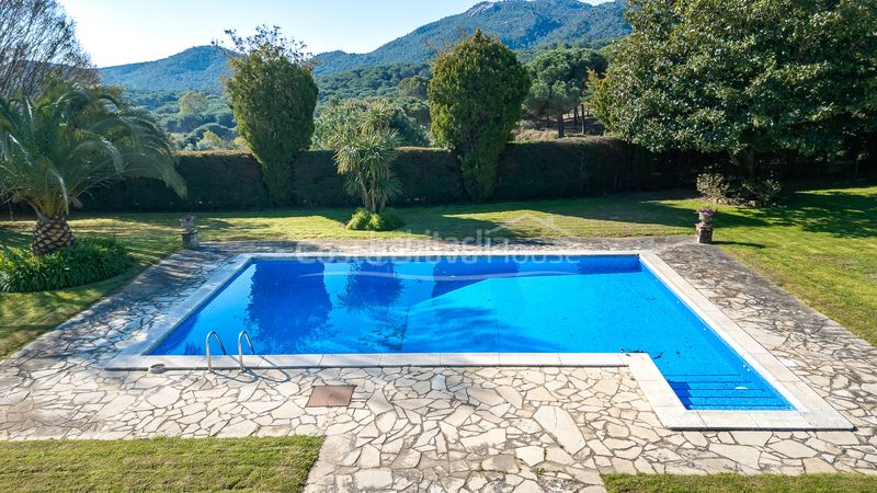 Foto 79436e42-4814-4aa5-8d24-dc91c2e55551. Casa amb calefacció aparcament piscina a Mas Trempat-Sant Amanç-Casa Nova Sant Feliu de Guíxols