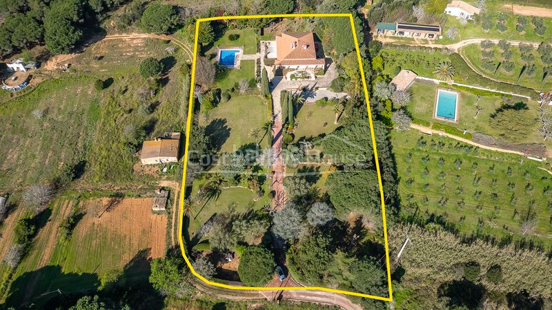 Foto 857616d5-1dab-4c93-be8d-dfe731870d17. Casa amb calefacció aparcament piscina a Mas Trempat-Sant Amanç-Casa Nova Sant Feliu de Guíxols