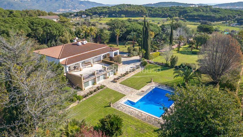 Foto 9015a777-cd0d-47fd-a4c5-51706083ff28. Casa amb calefacció aparcament piscina a Mas Trempat-Sant Amanç-Casa Nova Sant Feliu de Guíxols