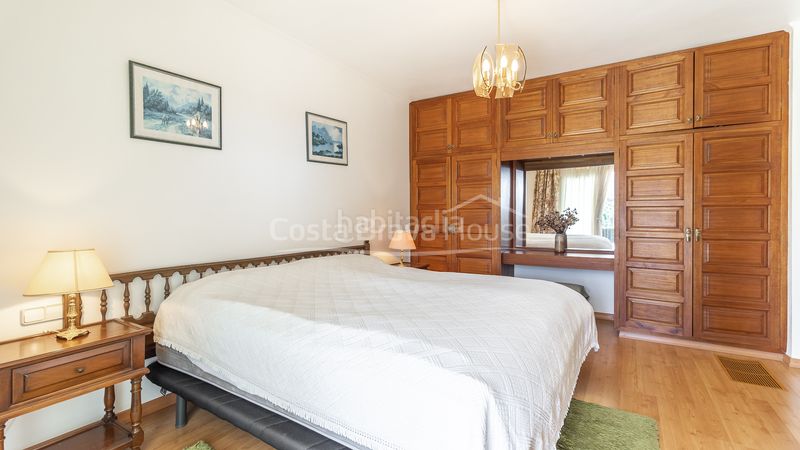 Foto a4f47aec-d193-4f5d-877a-ba1bac84875f. Casa amb calefacció aparcament piscina a Mas Trempat-Sant Amanç-Casa Nova Sant Feliu de Guíxols