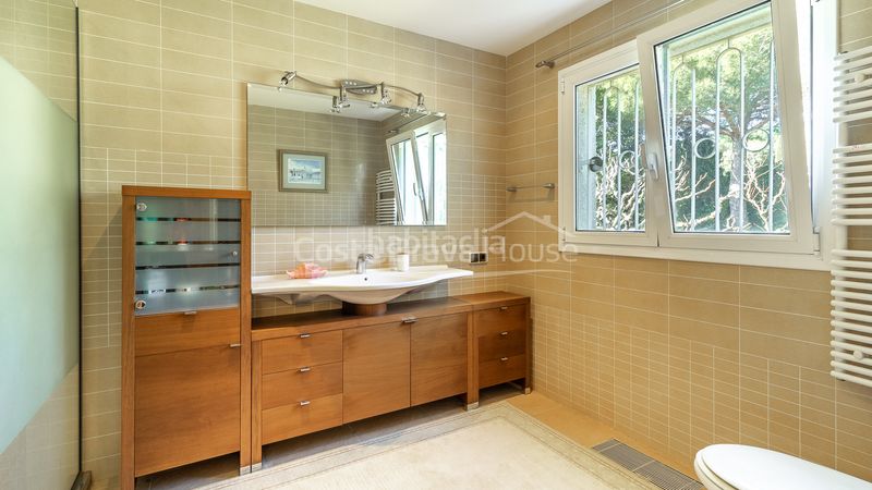 Foto ade0ced6-9936-418f-9f59-1dff7c1b959d. Casa amb calefacció aparcament piscina a Mas Trempat-Sant Amanç-Casa Nova Sant Feliu de Guíxols