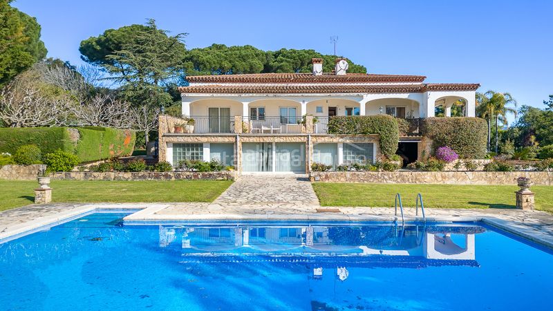 Foto ae33c3e2-0963-4020-a2cd-91b3b60fc48a. Casa amb calefacció aparcament piscina a Mas Trempat-Sant Amanç-Casa Nova Sant Feliu de Guíxols