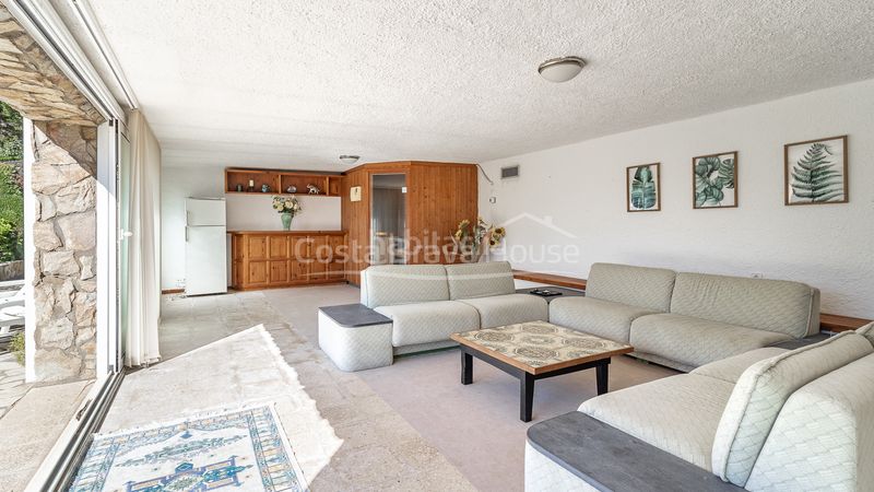 Foto d34c3100-d2c7-4521-99cb-711743122db3. Casa amb calefacció aparcament piscina a Mas Trempat-Sant Amanç-Casa Nova Sant Feliu de Guíxols