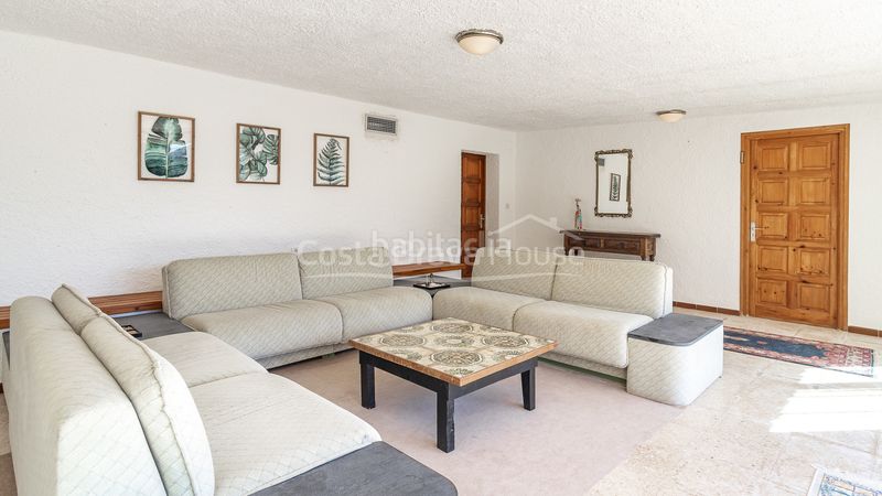 Foto deee2609-f34b-4ad4-94b9-c446b1d1faf2. Casa amb calefacció aparcament piscina a Mas Trempat-Sant Amanç-Casa Nova Sant Feliu de Guíxols