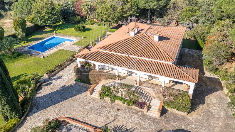 Foto f476f0bd-ea08-4f86-9bfd-6c5035068444. Casa amb calefacció aparcament piscina a Mas Trempat-Sant Amanç-Casa Nova Sant Feliu de Guíxols