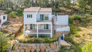 Haus  Alexander cortada. Casa a estrenar con piscina en venta en urbanización residencial