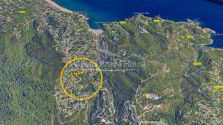 Terreny residencial  Urb. es valls. Terrenos en venta en begur, en la zona de es valls. varios tamañ