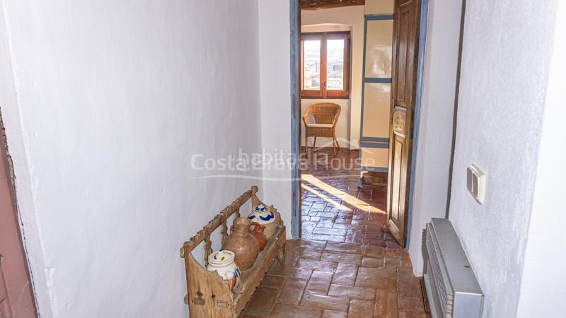 Foto 5d8445e1-c488-40bd-971a-d62c2dcabb34. Masia amb calefacció a Begur Begur