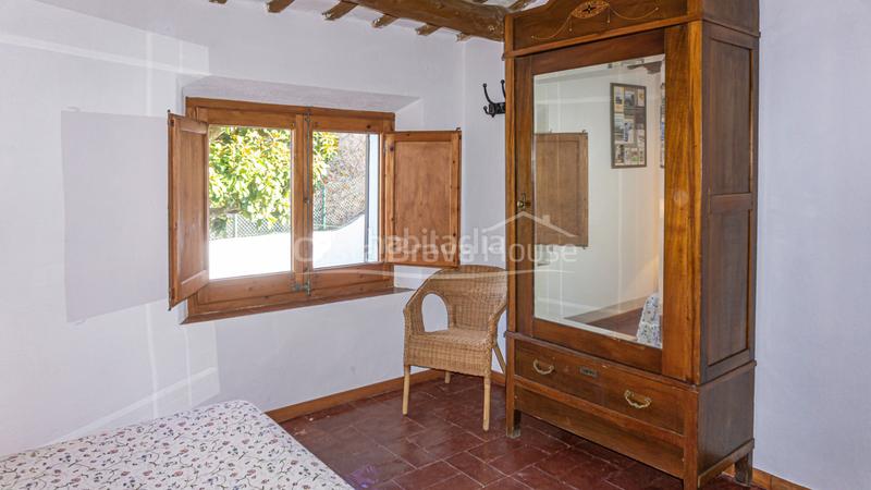 Foto 8ea5a8ad-1e69-4e2f-bcfc-7be102205aca. Masia amb calefacció a Begur Begur