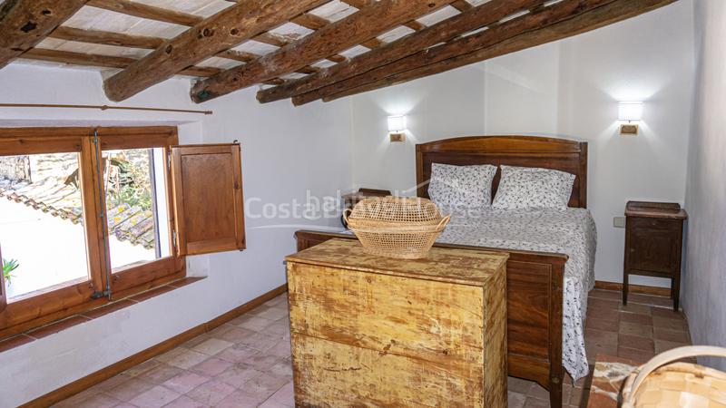Foto a5fd3f26-3275-4561-ba72-fcefde5e5472. Masia amb calefacció a Begur Begur