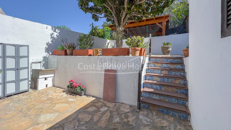 Foto a79d5f34-7564-42d4-9f64-a336de15ed73. Masia amb calefacció a Begur Begur