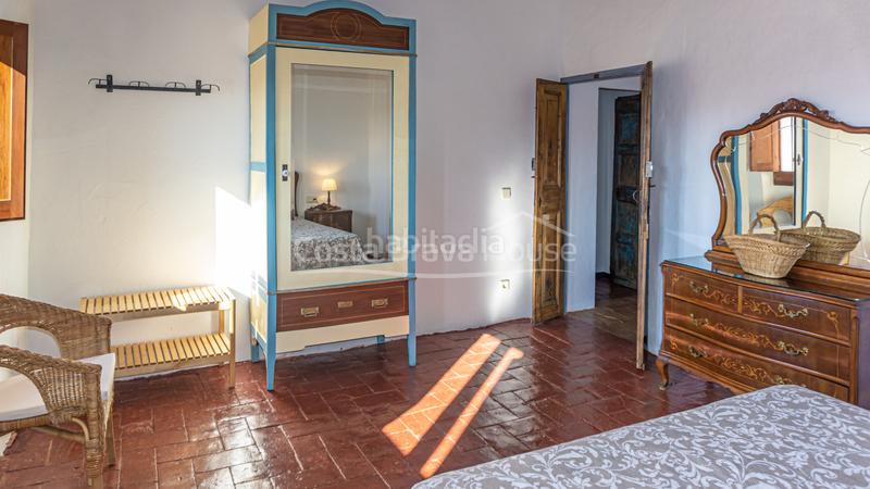 Foto b5662e32-2dd4-4079-b324-171a7a2f5a39. Masia amb calefacció a Begur Begur